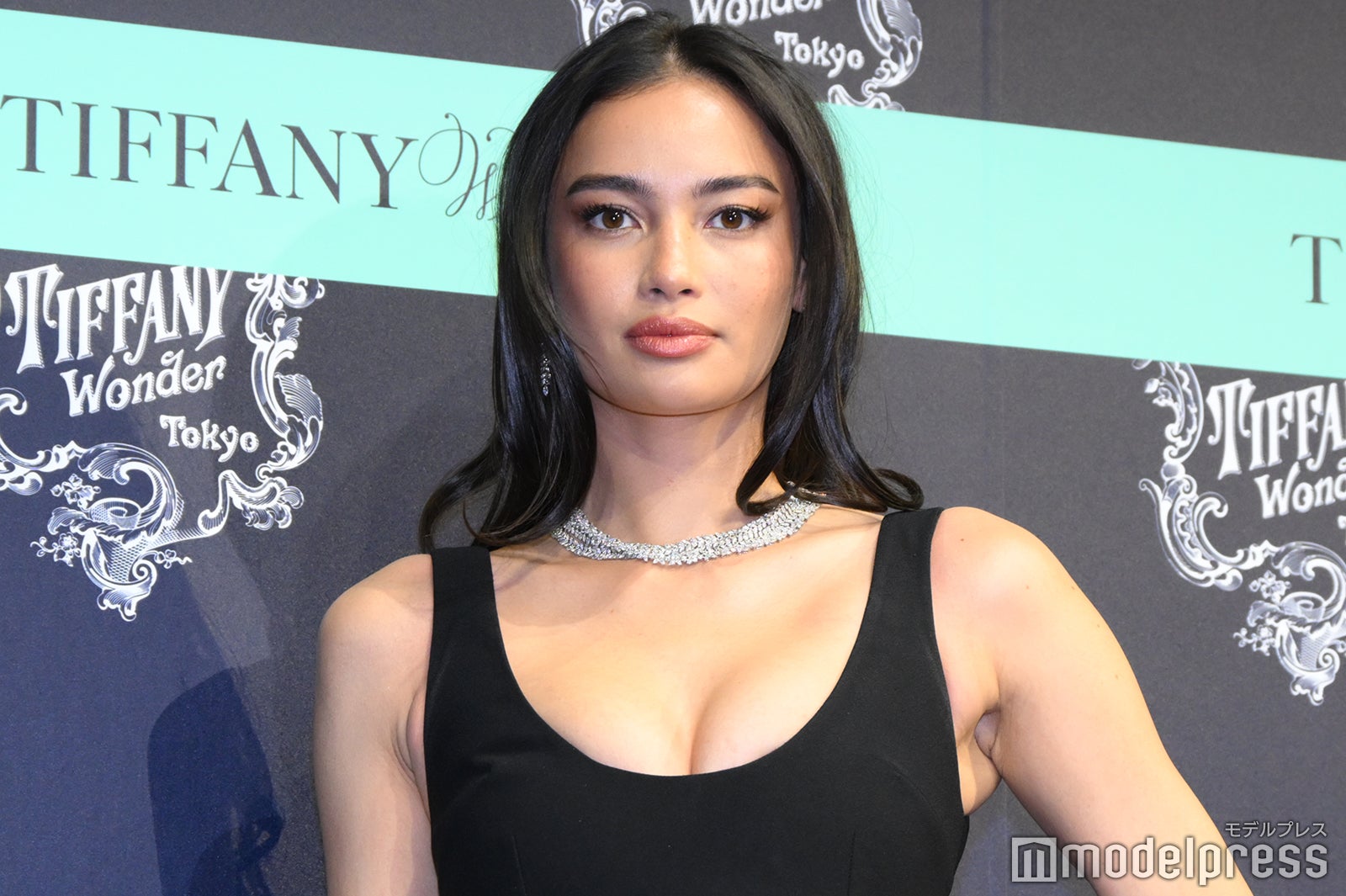 （C）モデルプレス