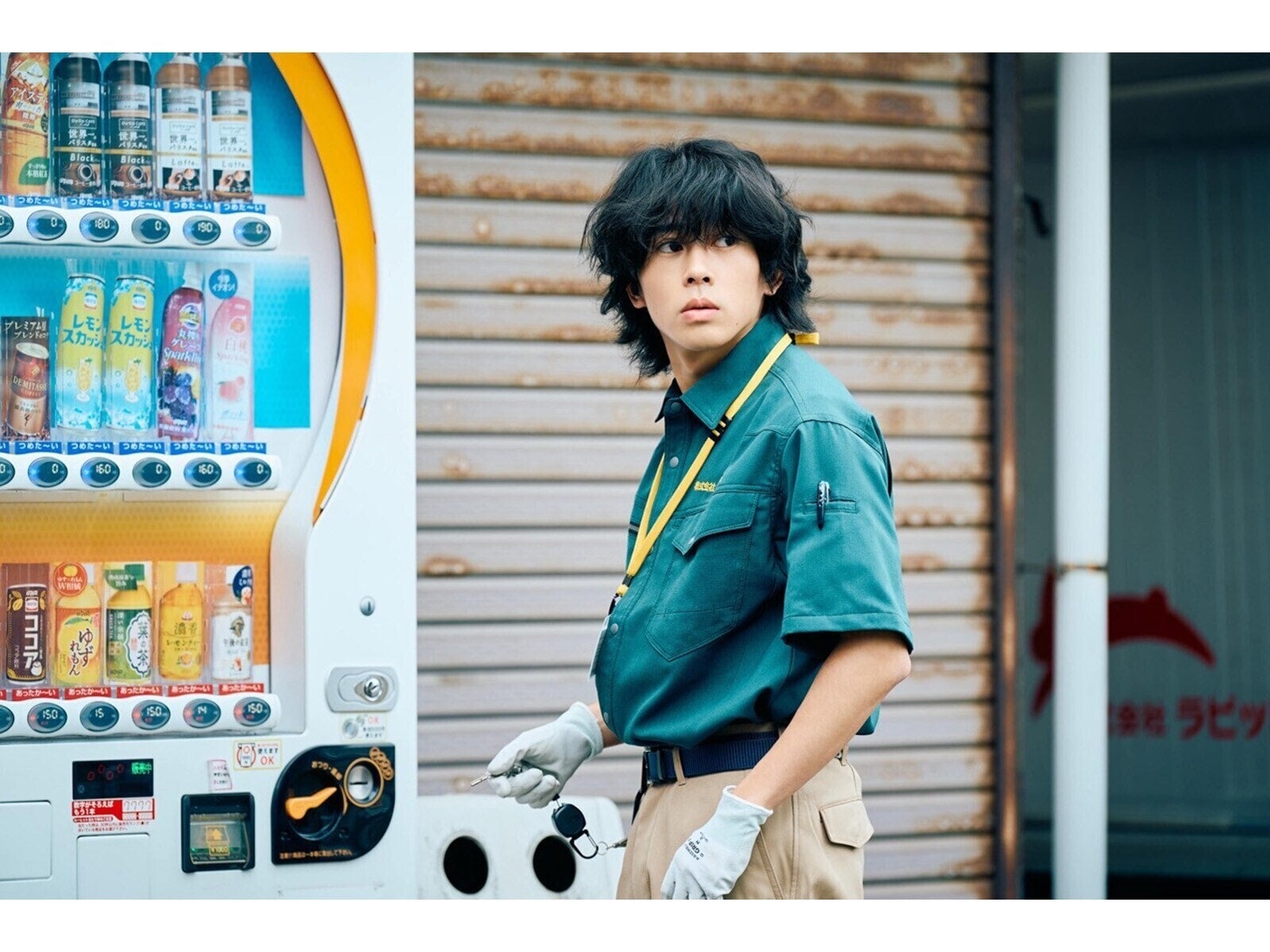 映画ライターが選ぶ「2026年10月公開作ベスト5」2位『汝、星のごとく』、1位は末澤誠也の主演作！