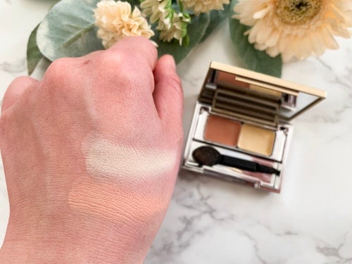 アンダーアイブライトナー