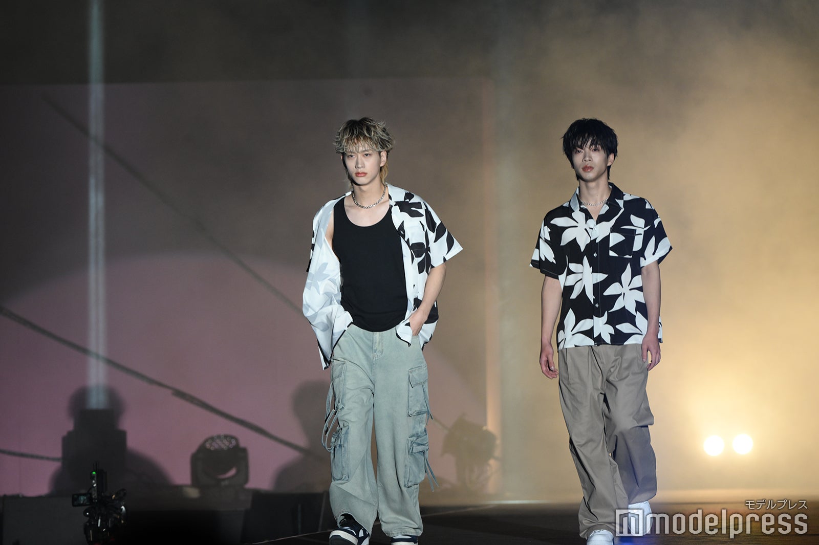 もーりーしゅーと（C）モデルプレス