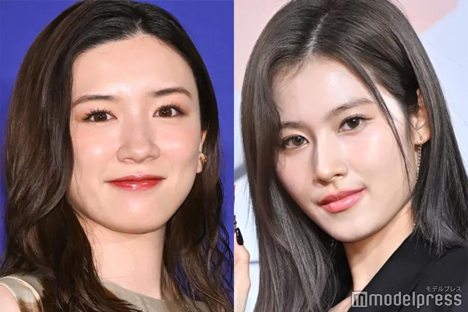 永野芽郁、サナ （C）モデルプレス