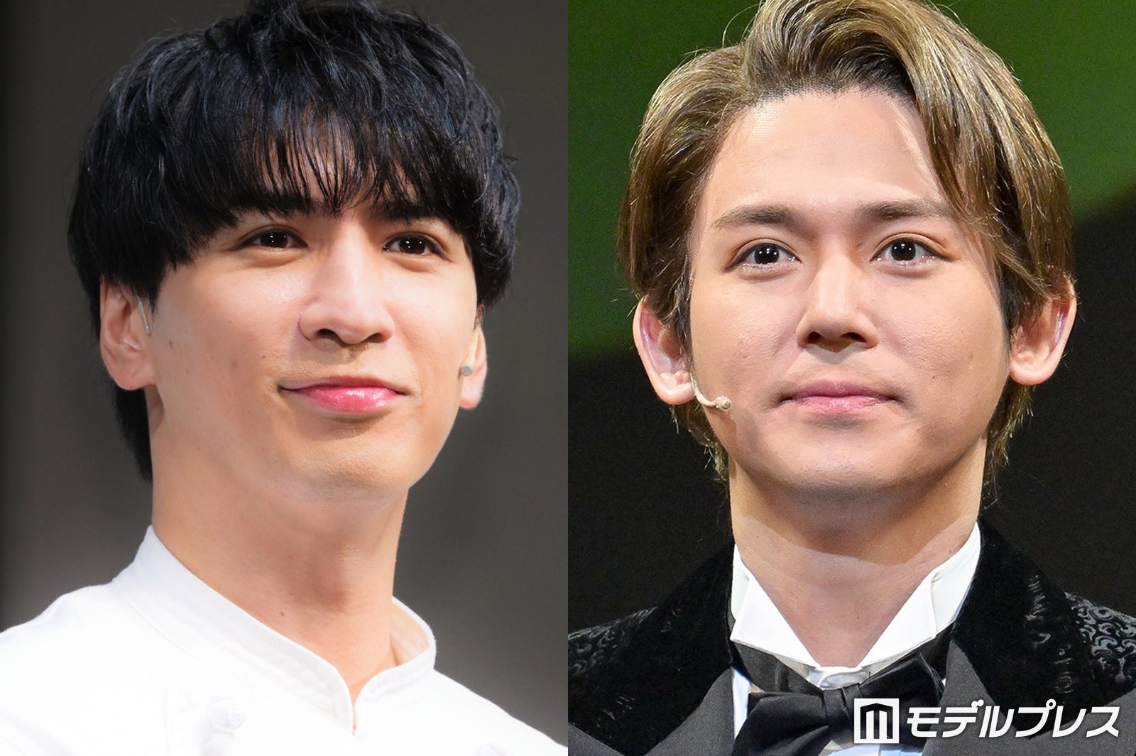 WEST.藤井流星＆小瀧望、グループ脱退発表「新たな形で活動していきたい旨の申し出」時期は未定【全文】