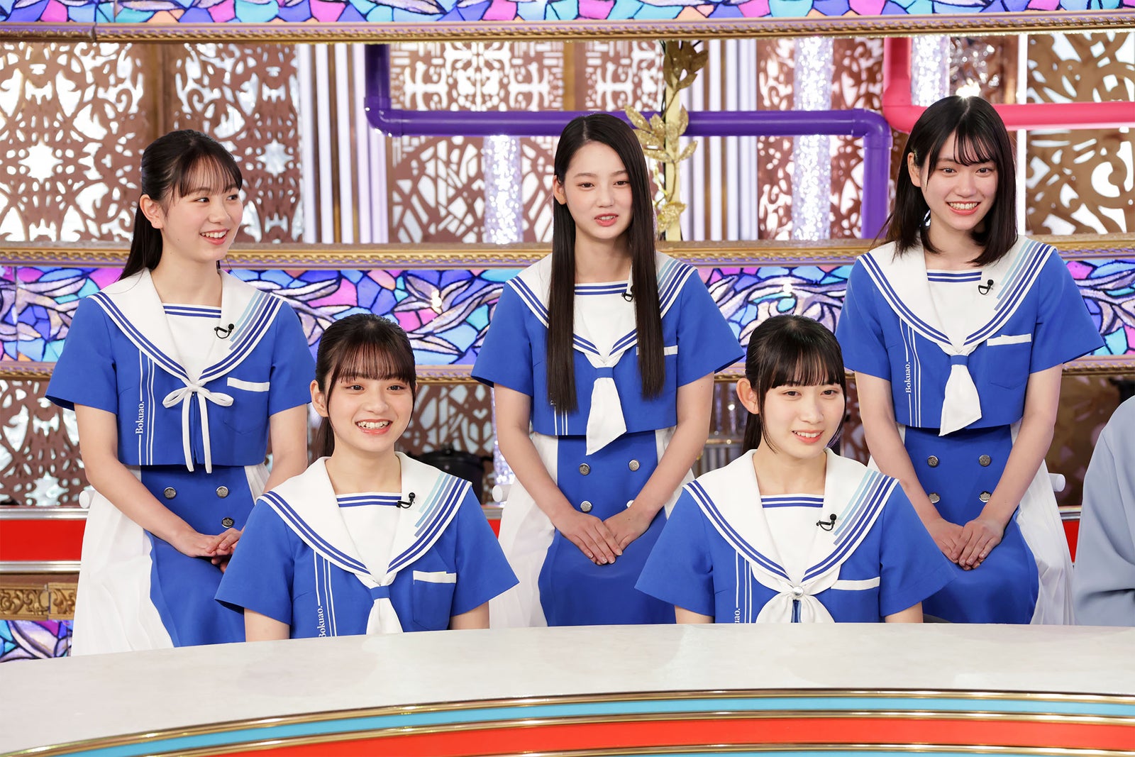 僕が見たかった青空（C）テレビ東京