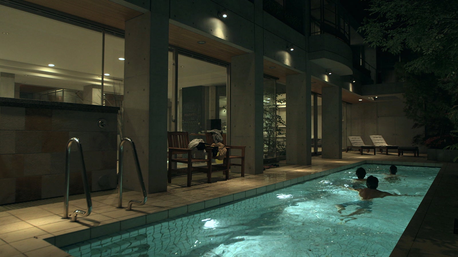 『TERRACE HOUSE BOYS ＆ GIRLS IN THE CITY』33rd WEEK（C）フジテレビ／イースト・エンタテインメント