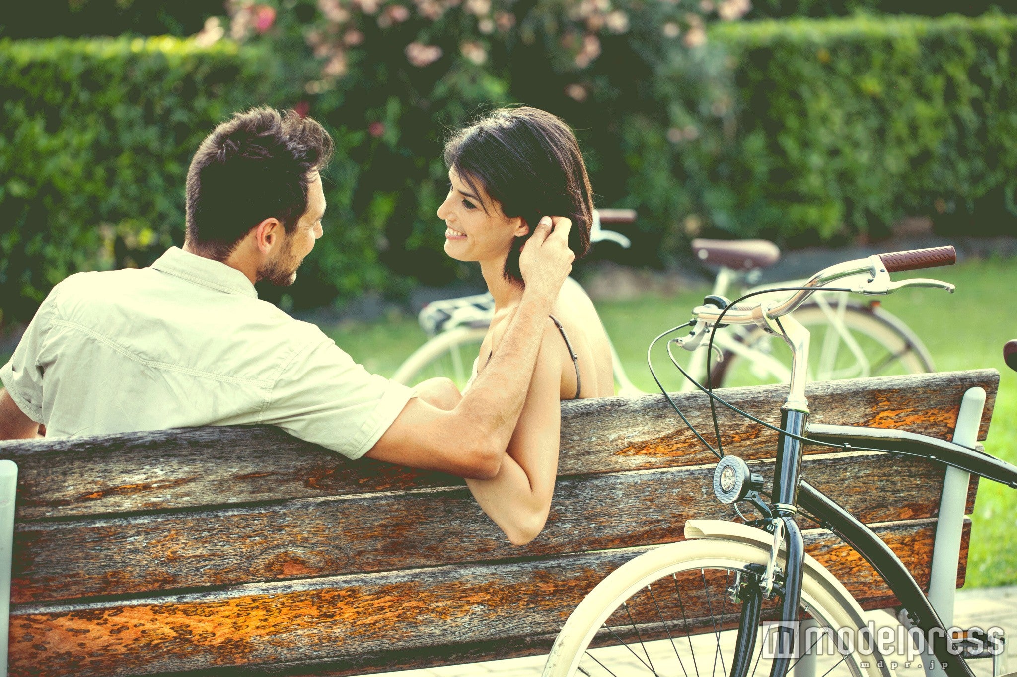 自分らしく似合う髪型を探そう（photo-by-cristina_conti／Fotolia）