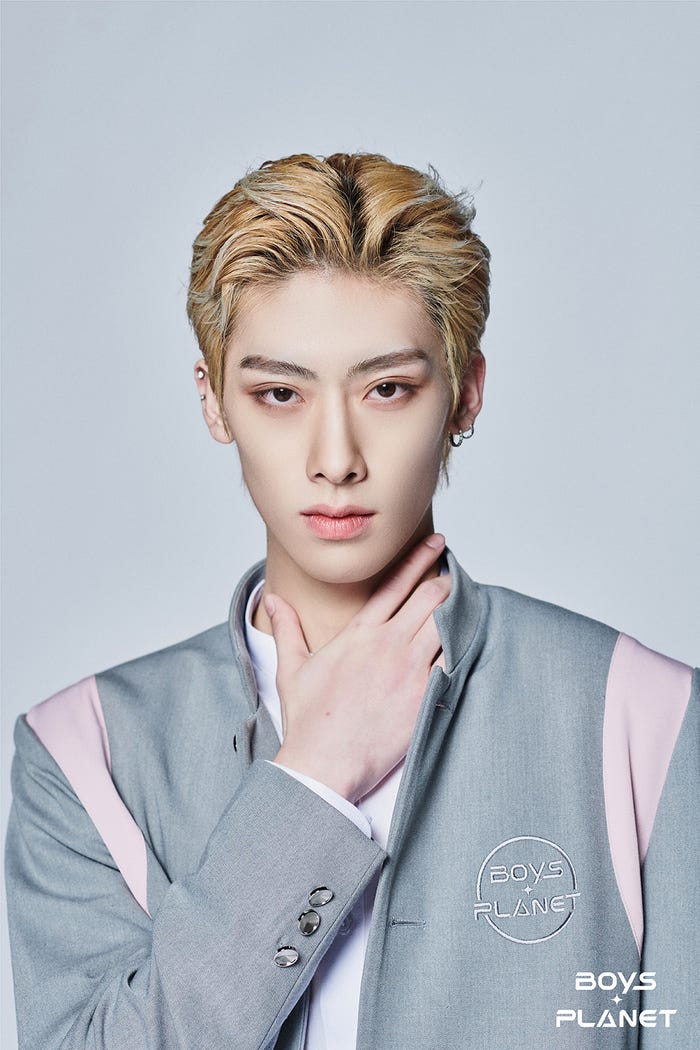 リッキー(C)CJ ENM Co., Ltd, All Rights Reserved