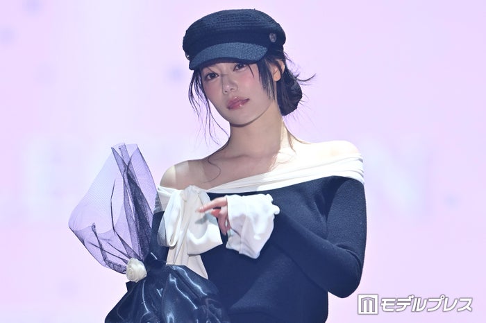 なごみ（C）モデルプレス