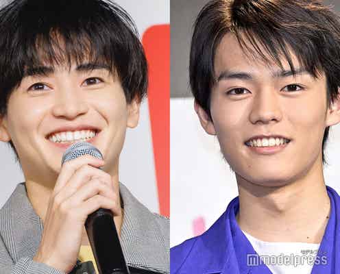 なにわ男子・藤原丈一郎、メンバー&俳優友達と自宅で“タコパ”「豪華」「すごすぎる」と話題