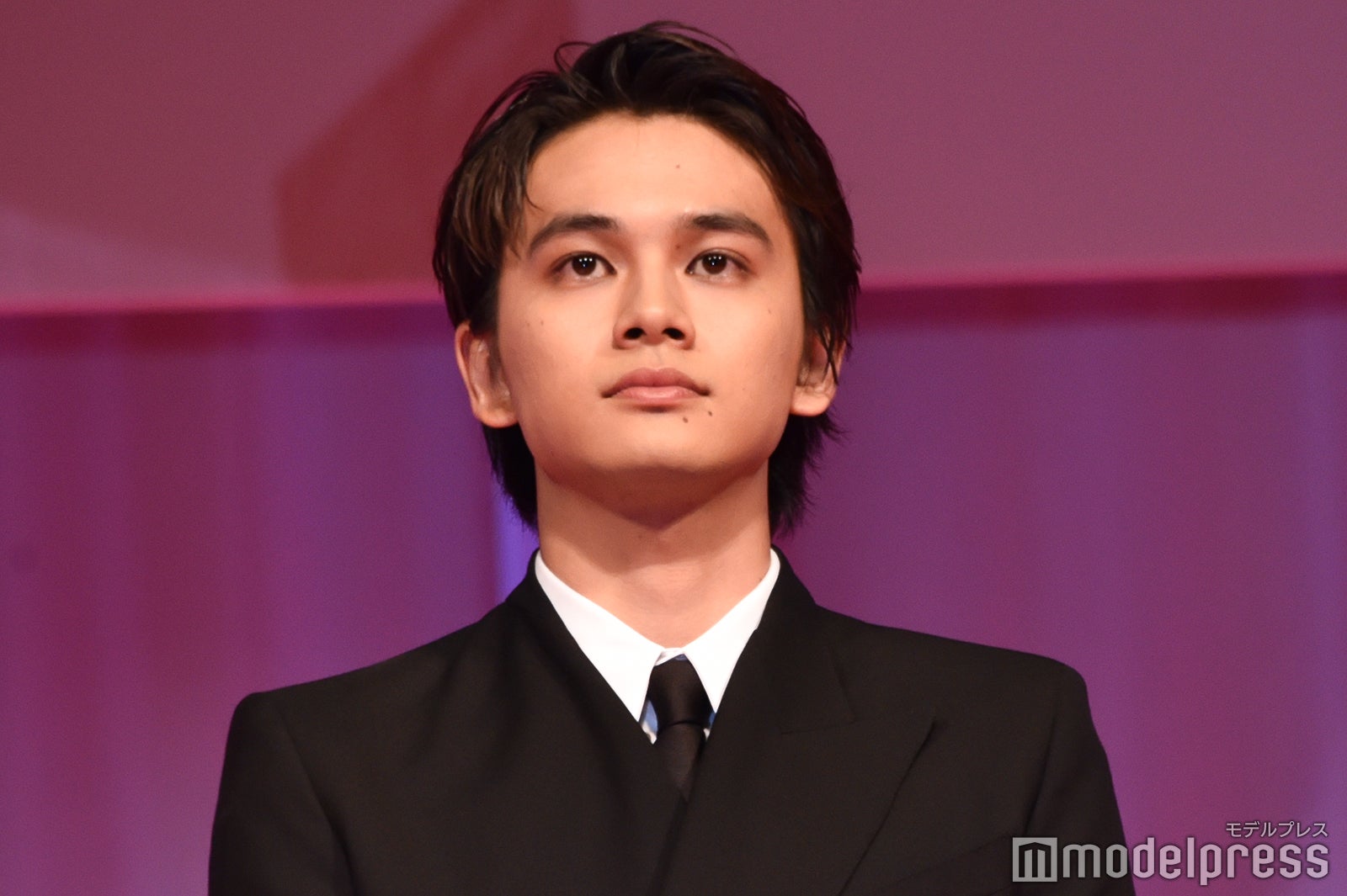 北村匠海 （C）モデルプレス