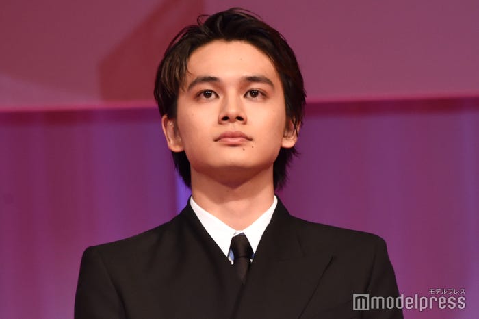 北村匠海(C)モデルプレス