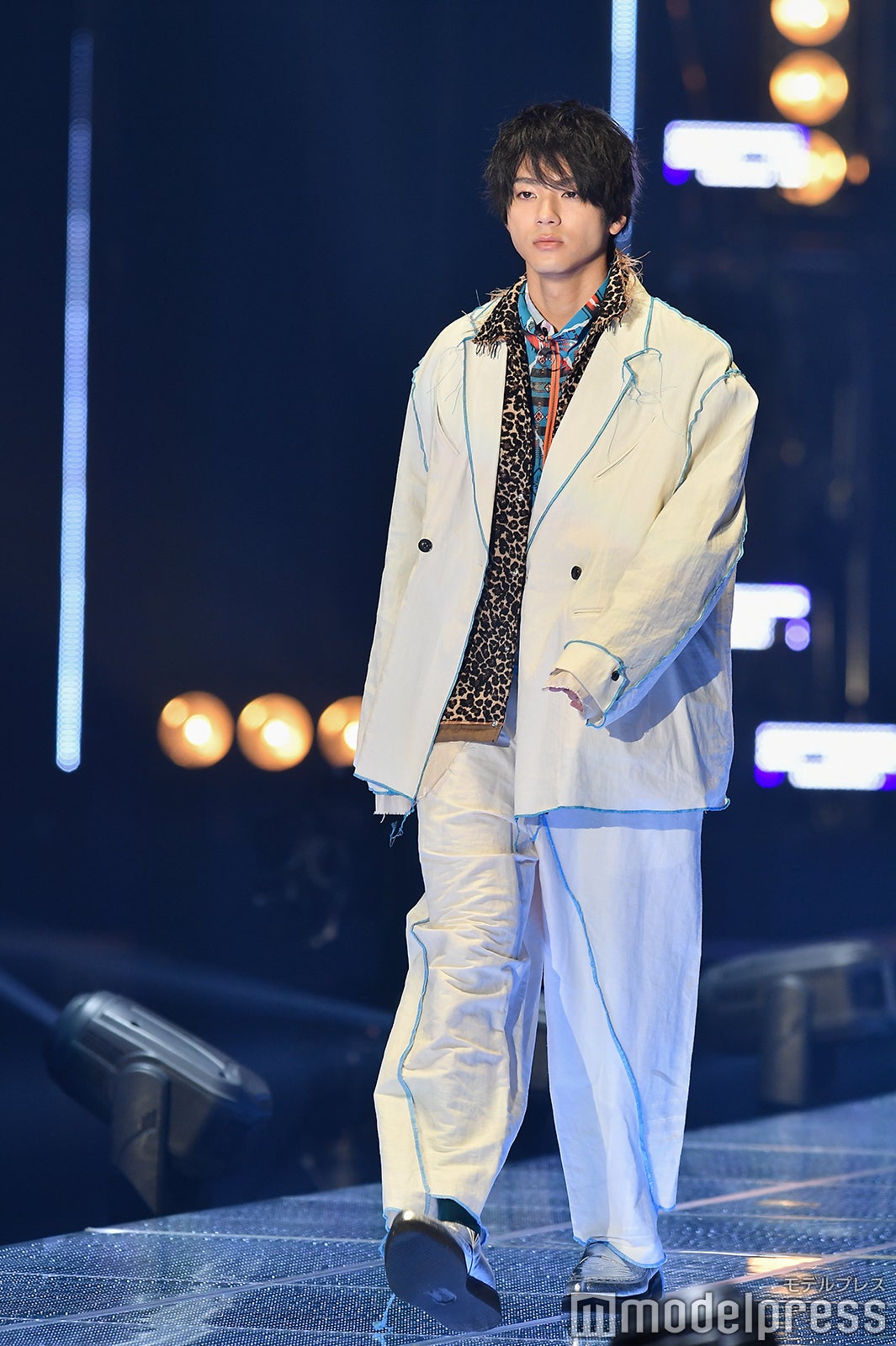 山田裕貴（C）モデルプレス