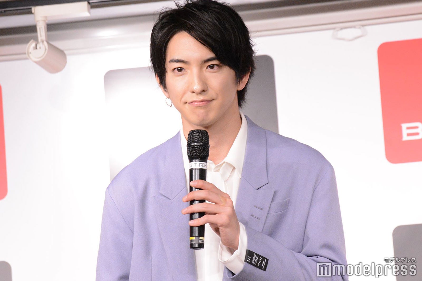 前田公輝 （C）モデルプレス