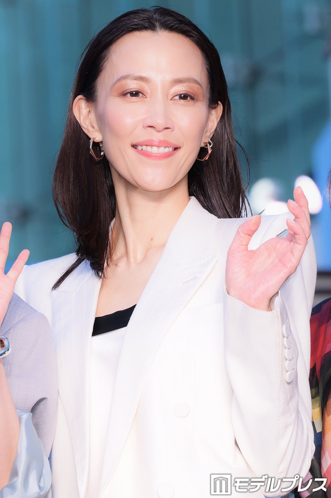 木村佳乃（C）モデルプレス