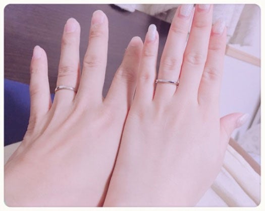 畠中清羅オフィシャルブログ（Ameba）より