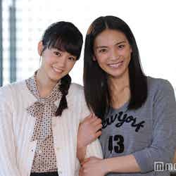秋元才加（右）、桐谷美玲と憧れの“大学生活” もし20歳の頃に戻れるなら？＜インタビュー＞
