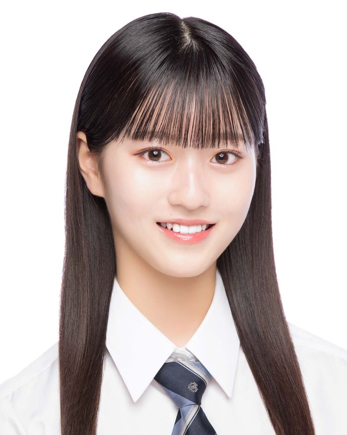 八木愛月(C)AKB48