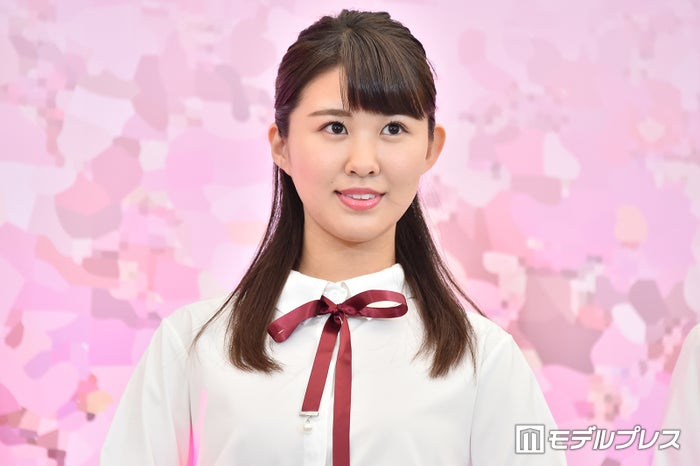 船田美子 （C）モデルプレス