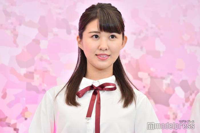 船田美子 (C)モデルプレス