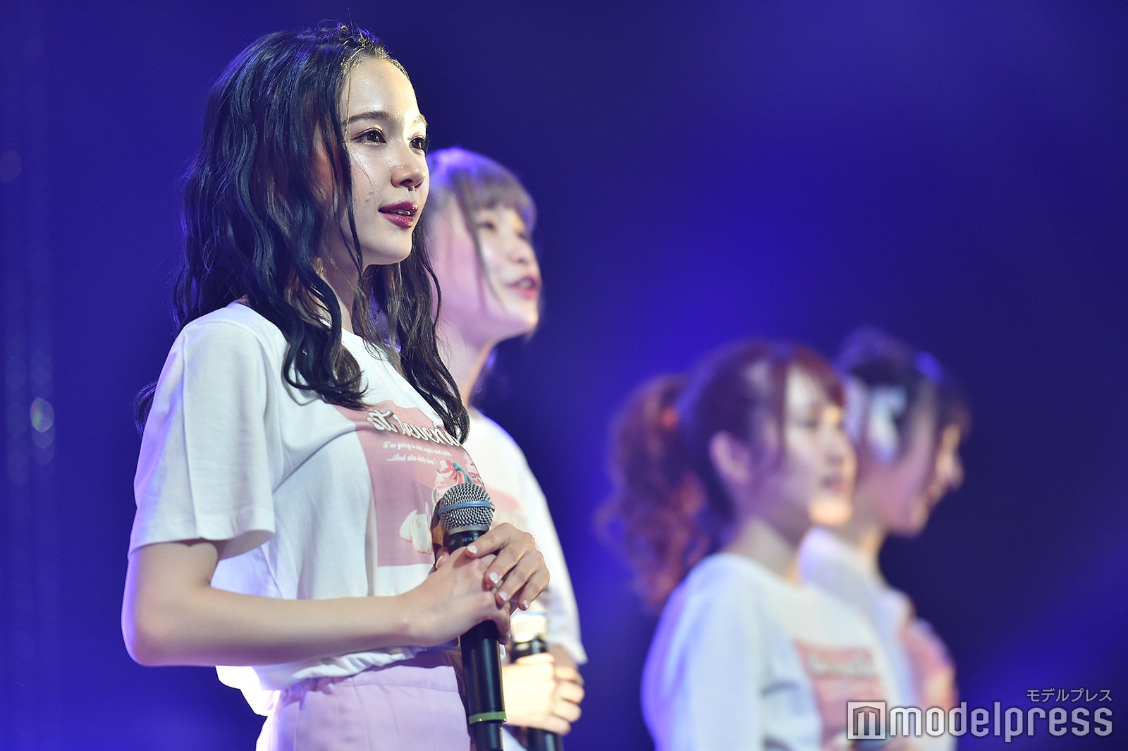 あっとせぶんてぃーん（C）モデルプレス