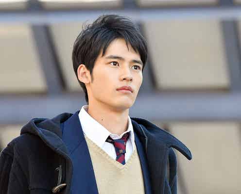「中学聖日記」キスだけじゃない!女心を掴んだ“黒岩くん”(岡田健史)のマニアックな胸キュンシーン<5選>
