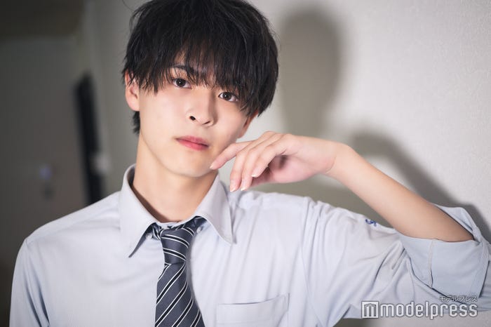 山口凌摩くん(C)モデルプレス