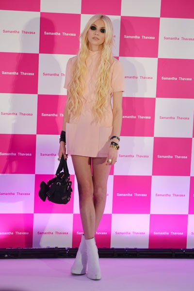 テイラー・モムセン