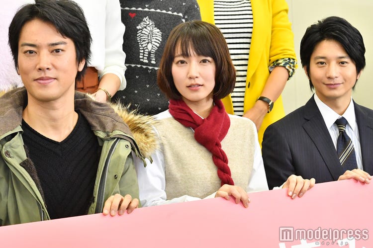 きみが心に棲みついた 最終話 今日子 吉岡里帆 の結末に 涙が止まらない どういう意味 衝撃受ける視聴者続出 モデルプレス きみが心に棲みついた 最終話 今日子 吉岡里帆 の結末に 涙が止まらない どういう意味 衝撃受ける視聴者続出 モデルプレス