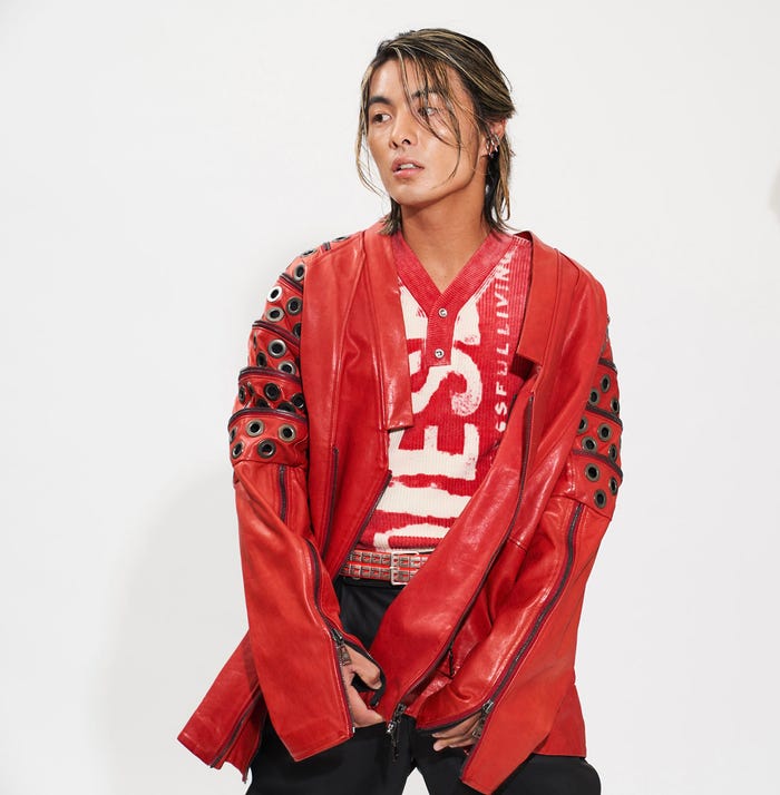 堀江亨(提供画像)