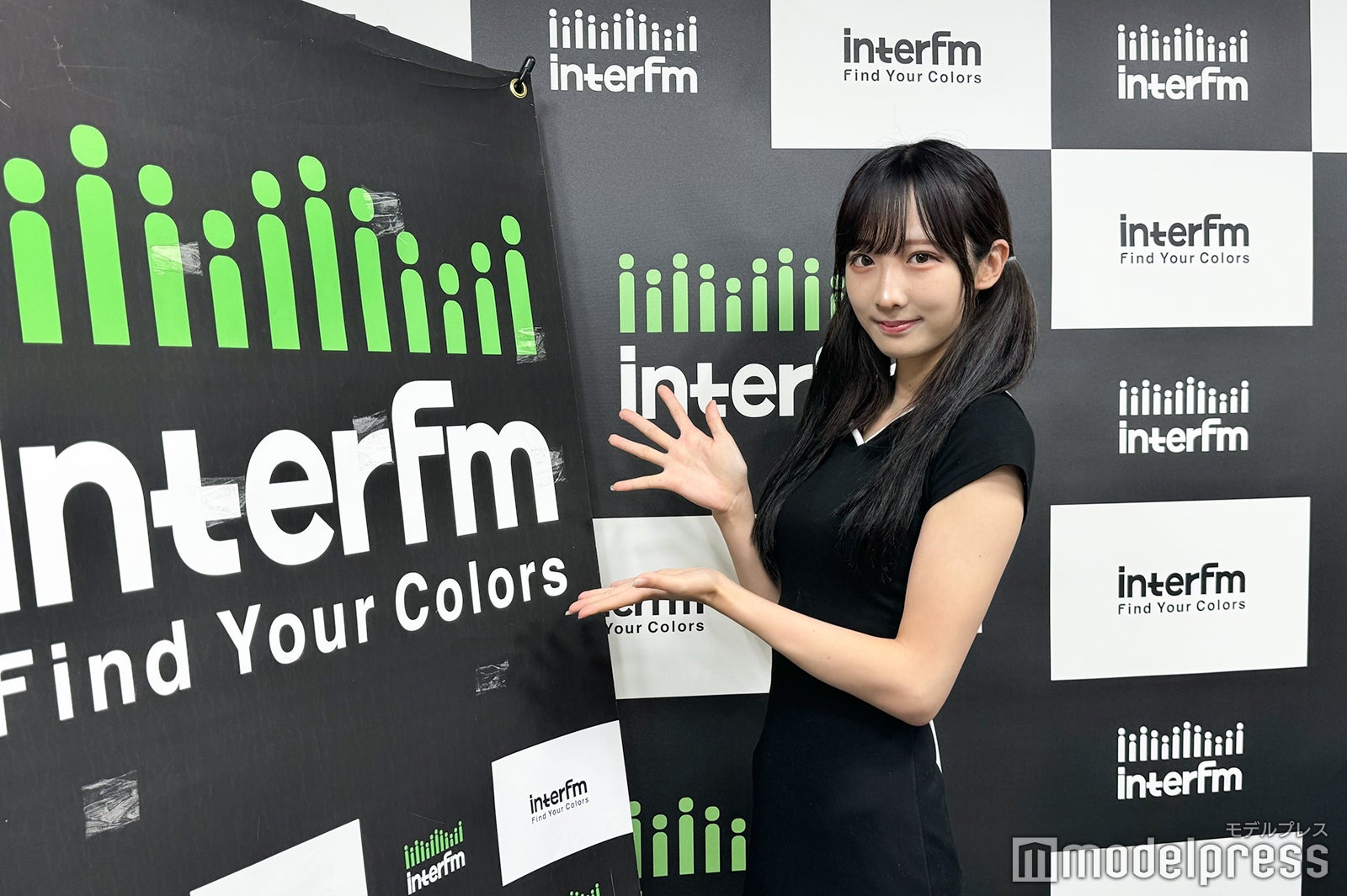 高橋七瀬（C）モデルプレス