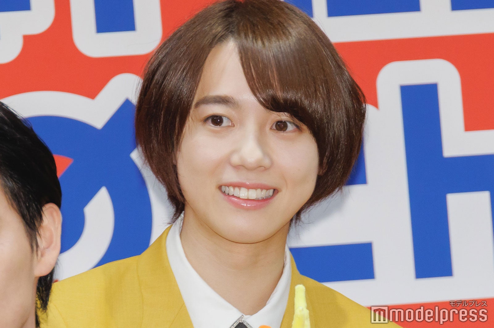 世古口凌（C）モデルプレス