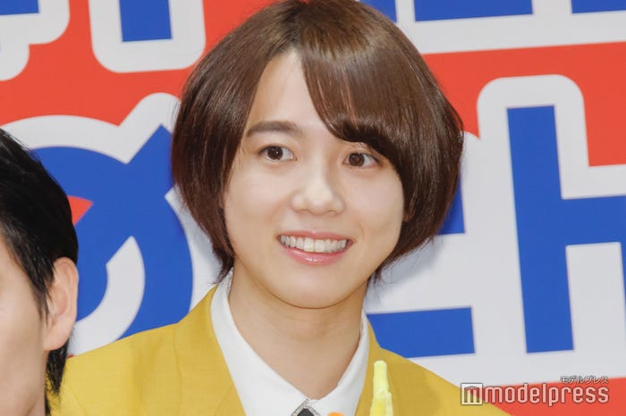 世古口凌(C)モデルプレス