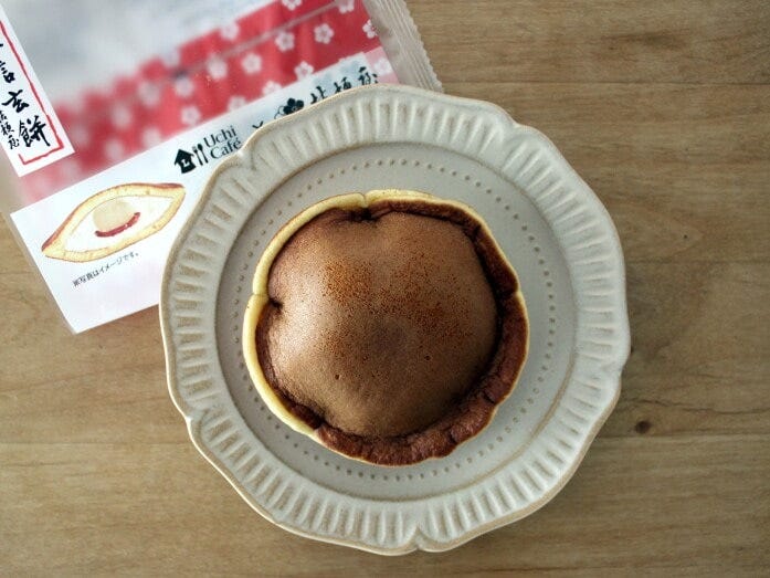 きなこを味わいたい人にもおすすめ！