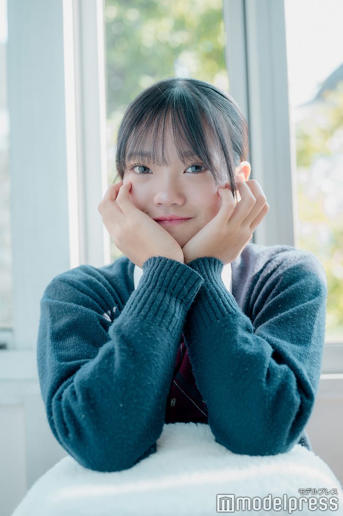 さくちさん(C)モデルプレス