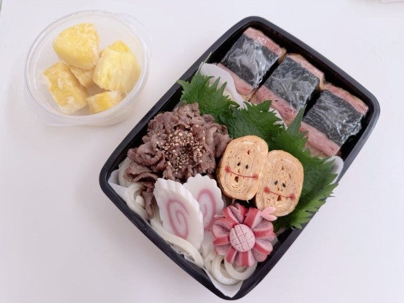 辻希美公式ブログより