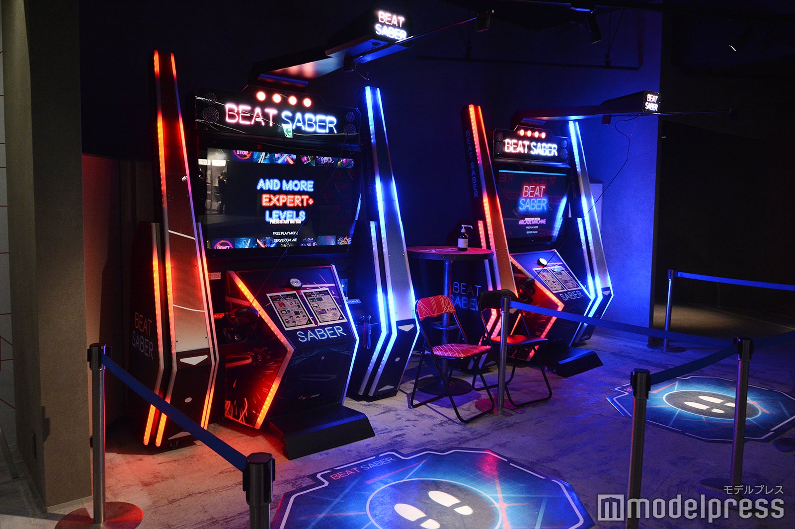 RED゜TOKYO TOWER（C）モデルプレス