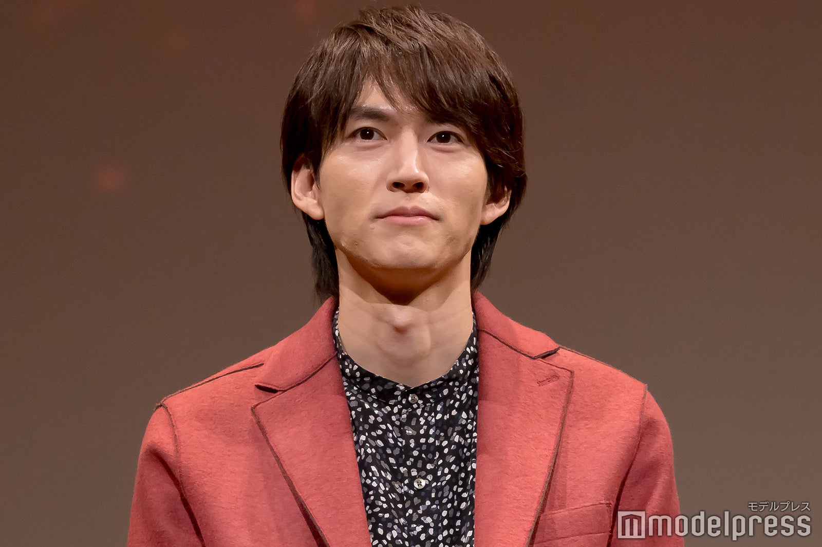 和田雅成（C）モデルプレス