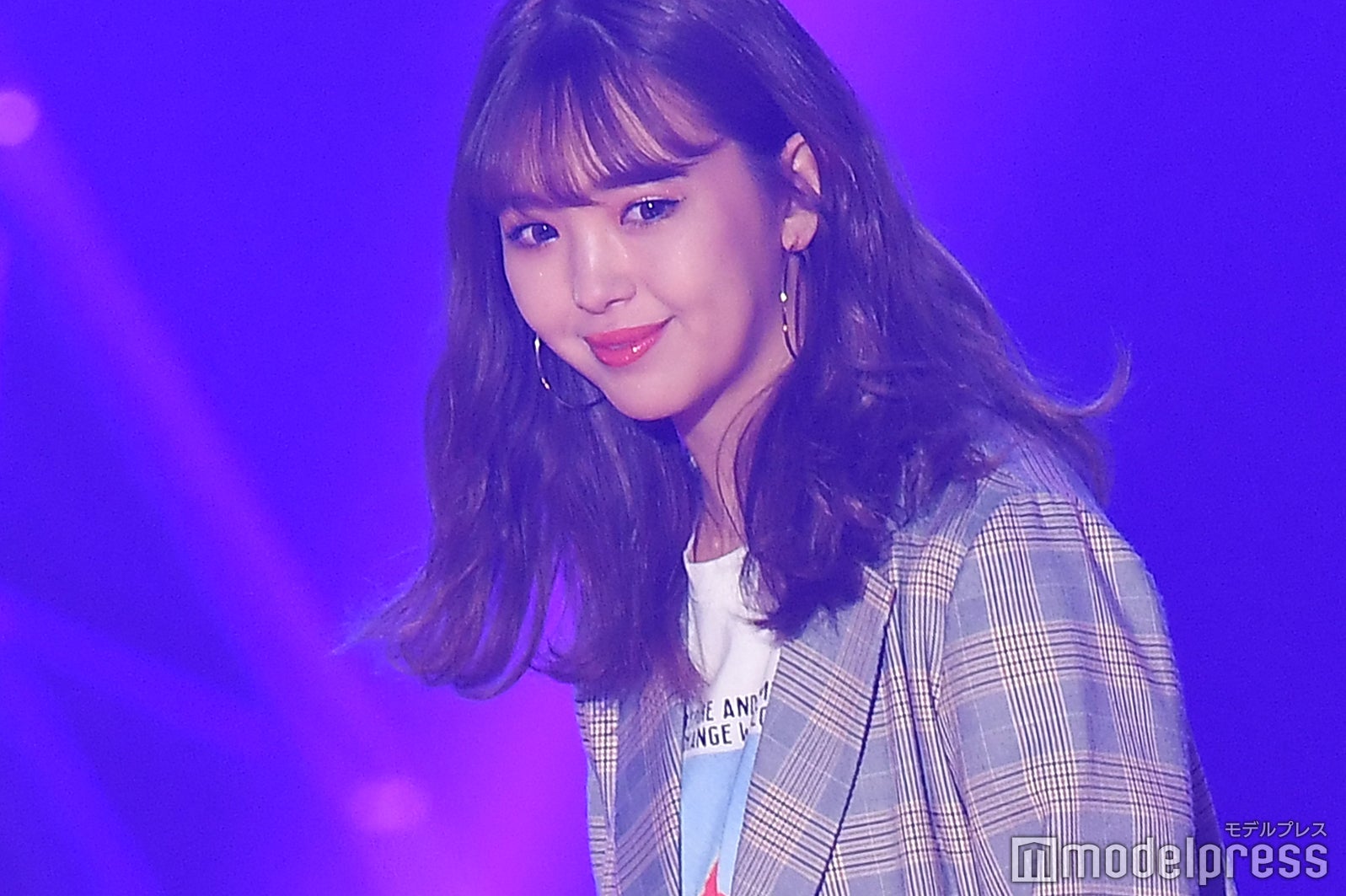 藤田ニコル（C）モデルプレス