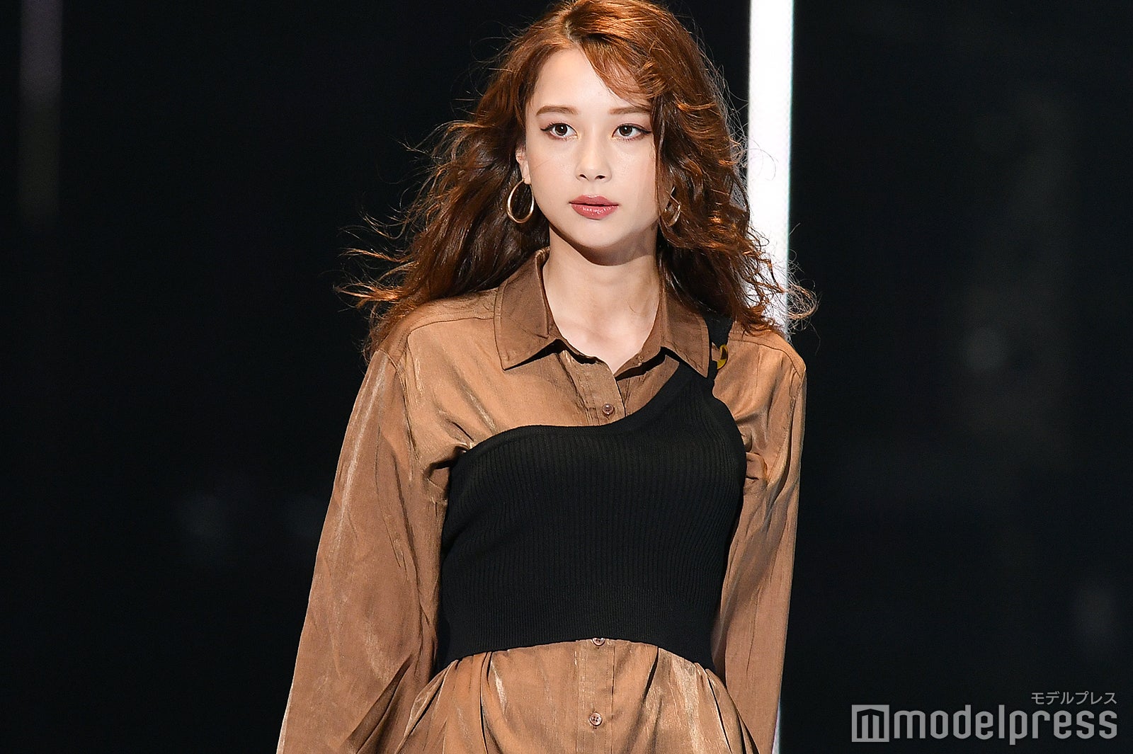 Niki （C）モデルプレス