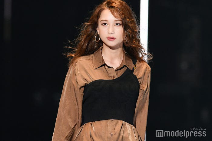 Niki(C)モデルプレス