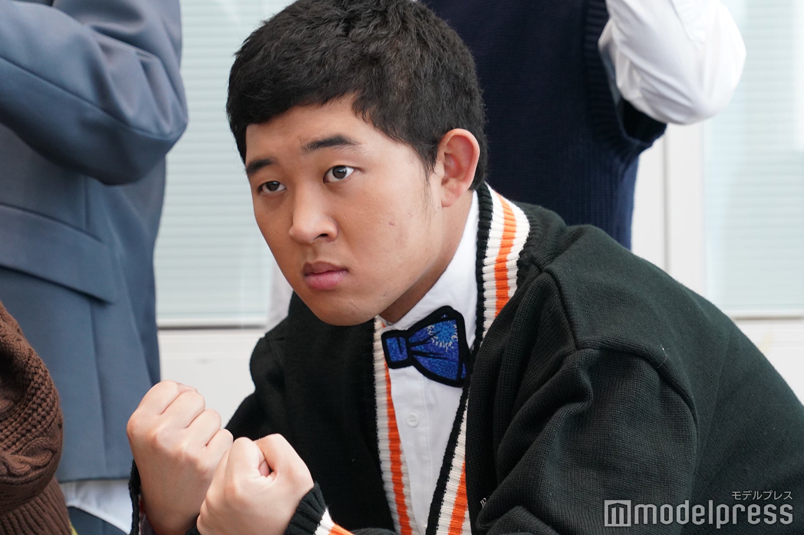 後藤拓実 （C）モデルプレス
