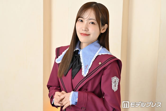 松田里奈(C)モデルプレス