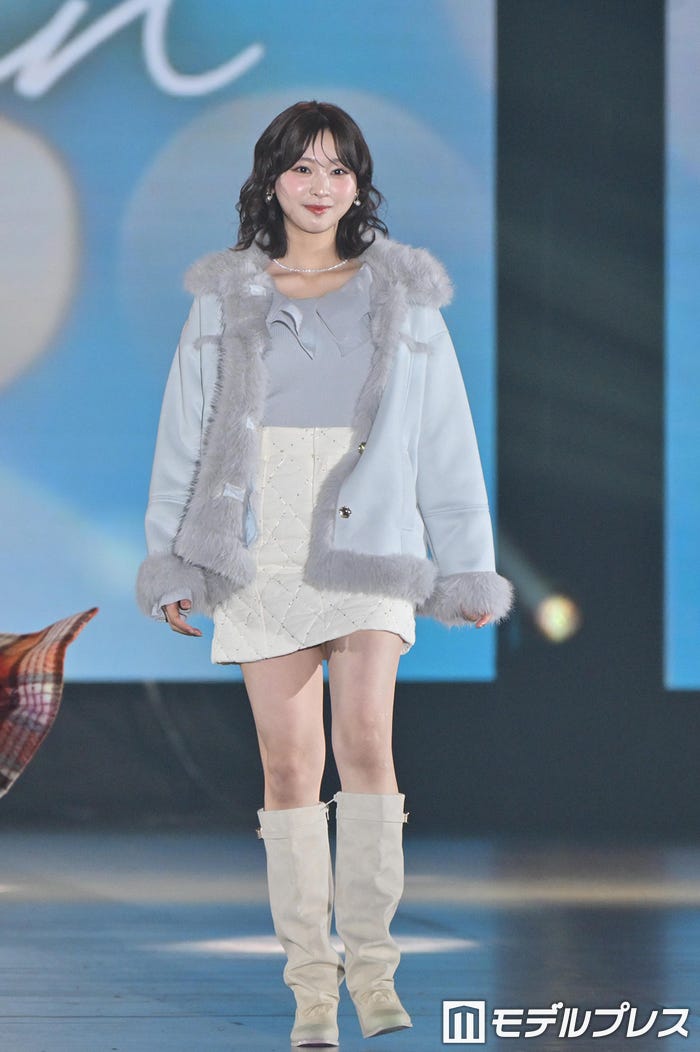 富田鈴花(C)モデルプレス