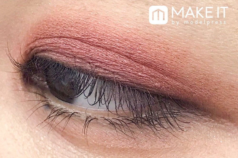 ADDICTION／ザ アイシャドウ／146 Rusty Ruby 使用 (C)メイクイット