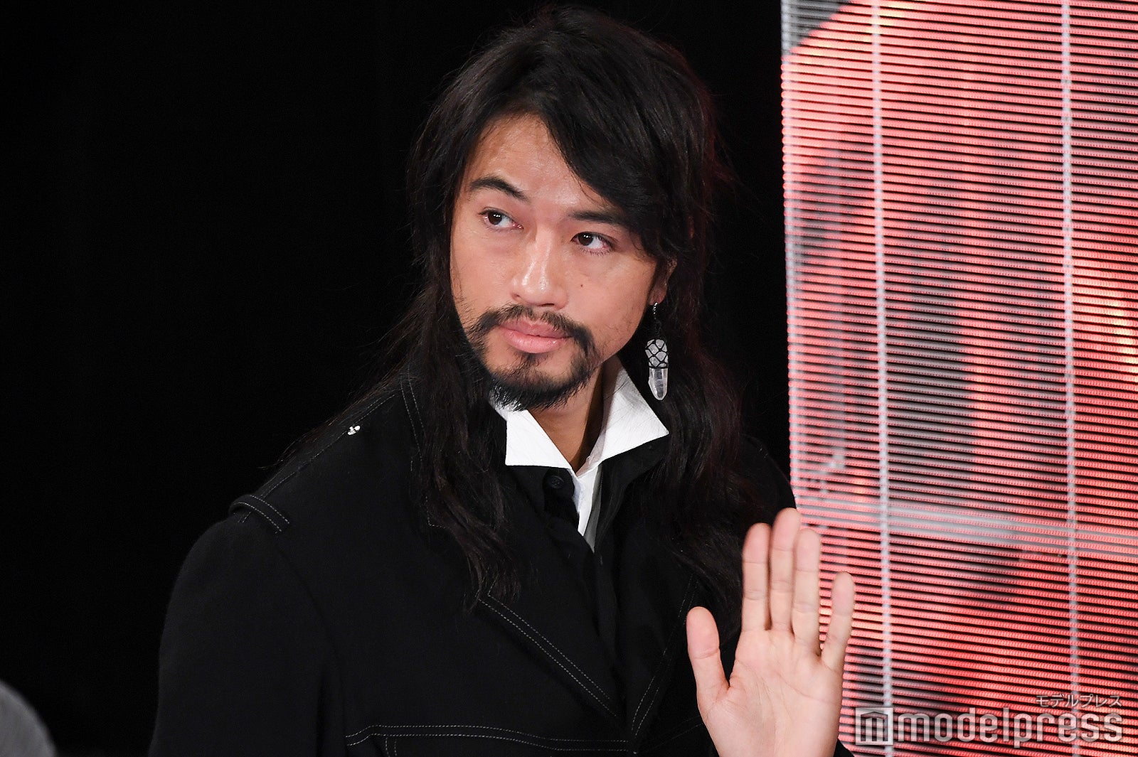 斎藤工 （C）モデルプレス