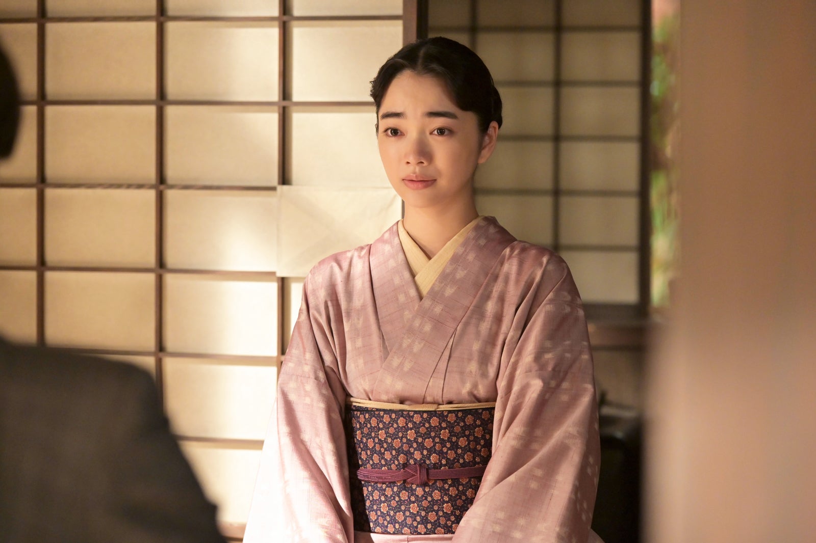 【風、薫る 第126回あらすじ】りん・直美、看護婦会に特別講師迎える