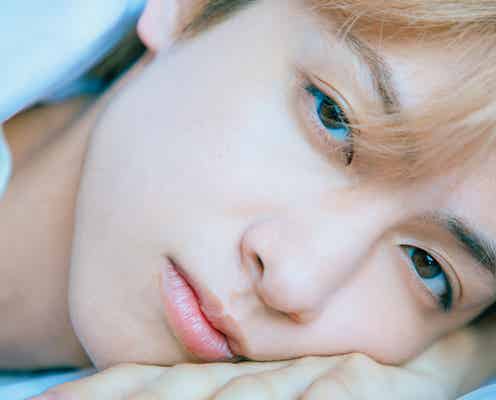 SUPER★DRAGON古川毅、近すぎる“おはようカット”独占公開<WARNA WARNI>