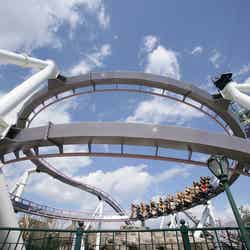 ハリウッド・ドリーム・ザ・ライド/画像提供:ユニバーサル・スタジオ・ジャパン