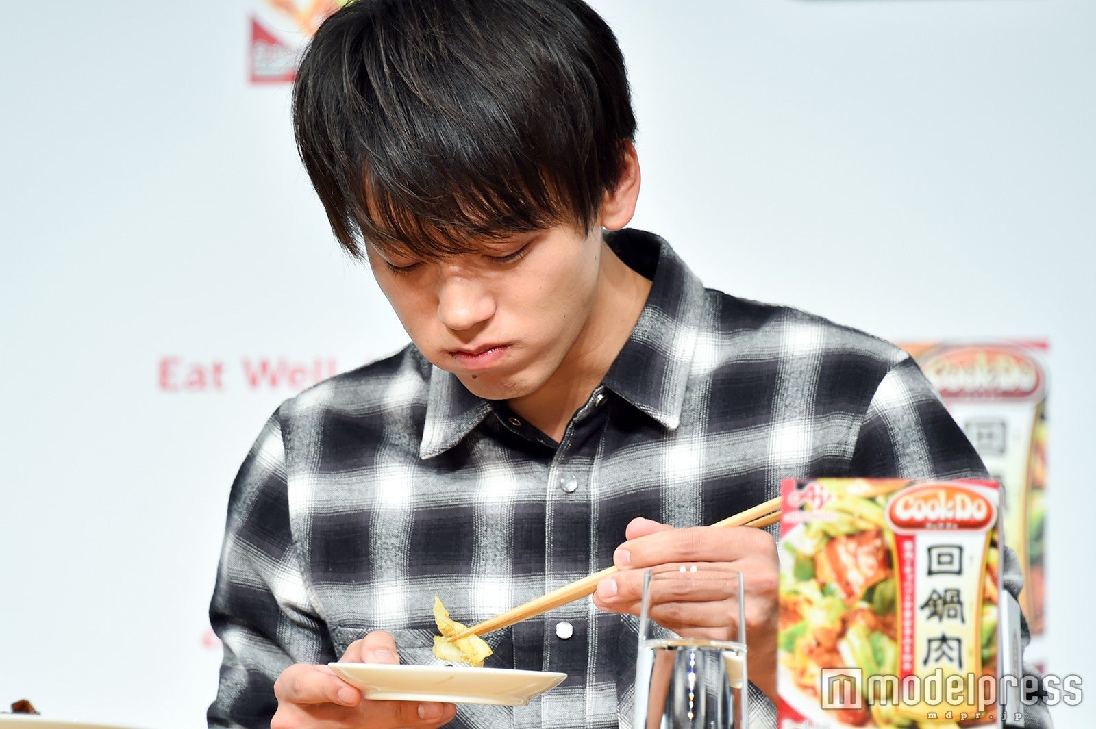 竹内涼真 （C）モデルプレス