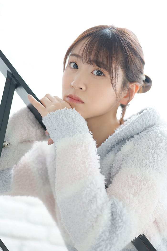 櫻井優衣/アザーカット(C)田村浩章