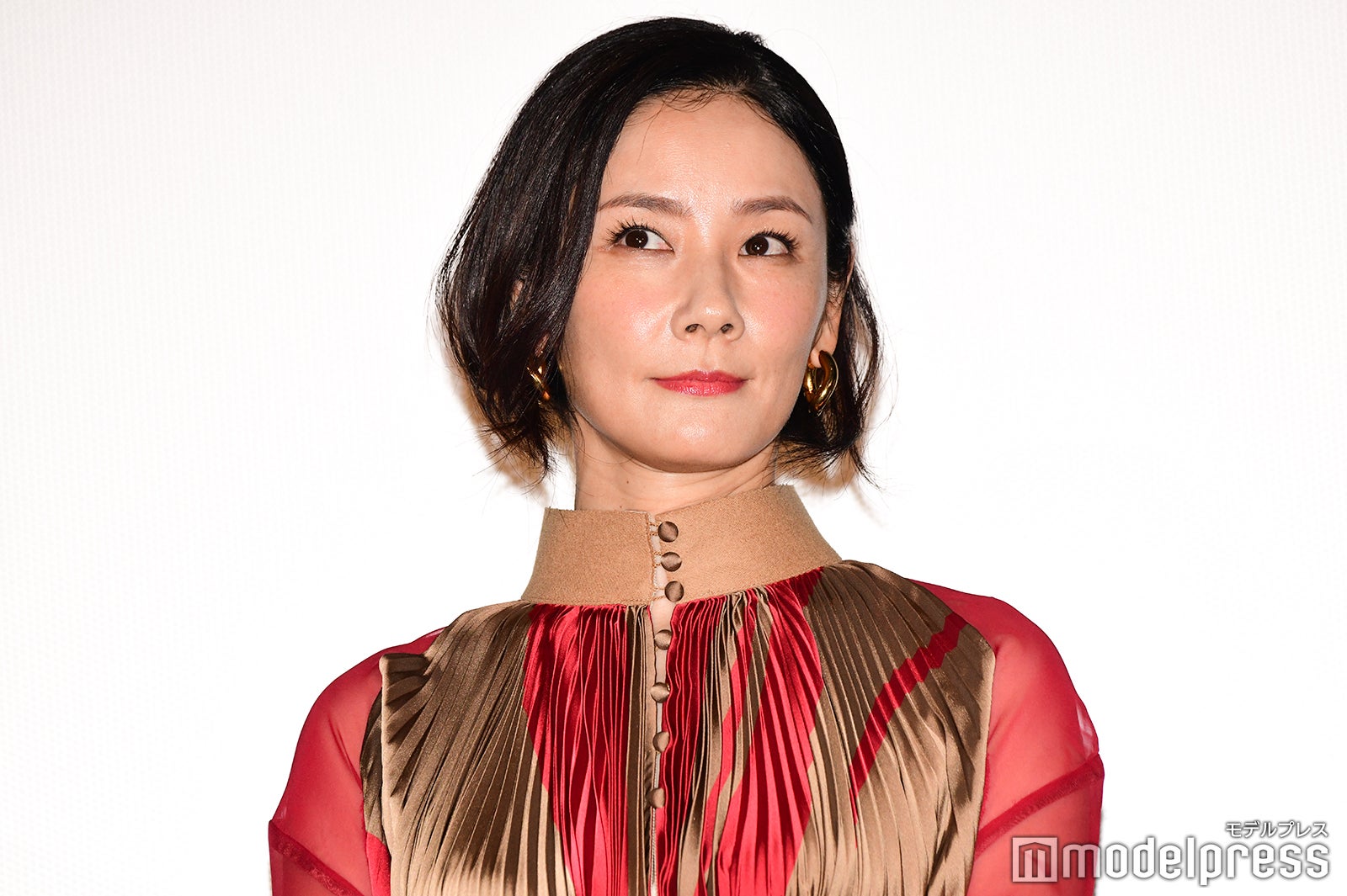 吉田羊（C）モデルプレス